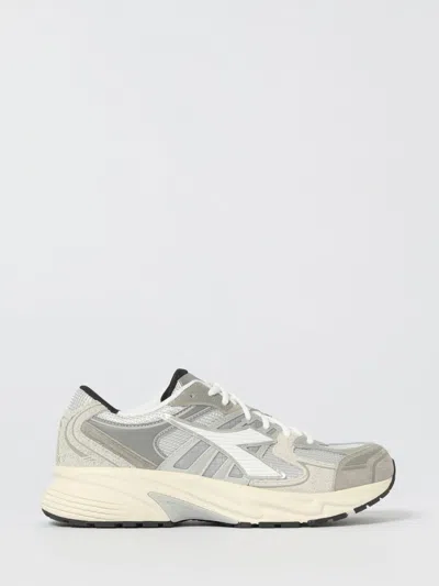 DIADORA SNEAKERS DIADORA HERITAGE MEN COLOR GREY,433340020