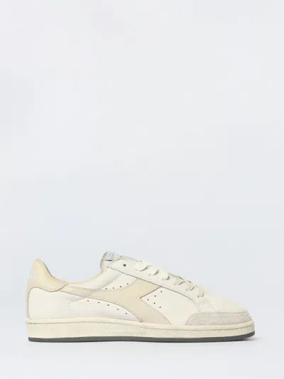 Diadora Sneakers  Heritage Men Color Grey In Multi