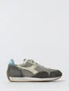 Diadora Sneakers  Heritage Men Color Grey In Multi