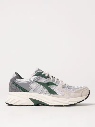 Diadora Sneakers  Heritage Herren Farbe Violett