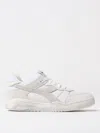 Diadora Sneakers B.560 Used In White