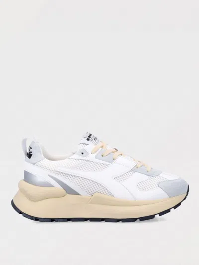 Diadora Mercury Elite Urban Wn In White