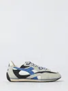 Diadora Equipe Revenge Sneakers In White