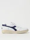 Diadora Sneakers  Heritage Men Color White 2