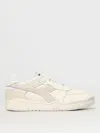Diadora Sneakers  Heritage Herren Farbe Weiss In Weiss