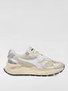 Diadora Mercury Elite Lam Used Wn In Gold