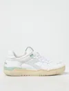Diadora Sneakers  Heritage Woman Color Green In Grün