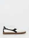 Diadora Sneakers  Heritage Woman Color White