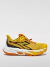 DIADORA SNEAKERS DIADORA WOMAN COLOR YELLOW,G30915003