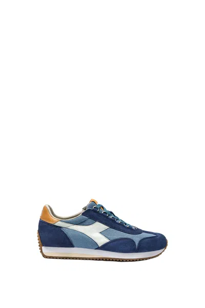 Diadora Sneakers Equipe Canvas Sw