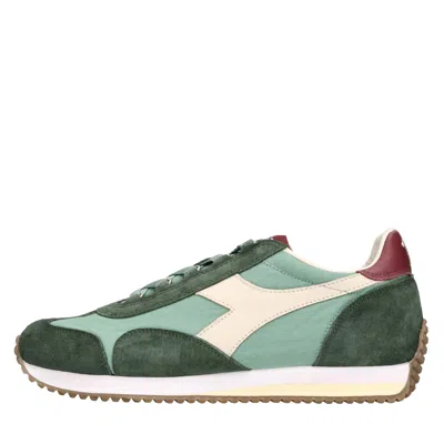 Diadora Sneakers Green