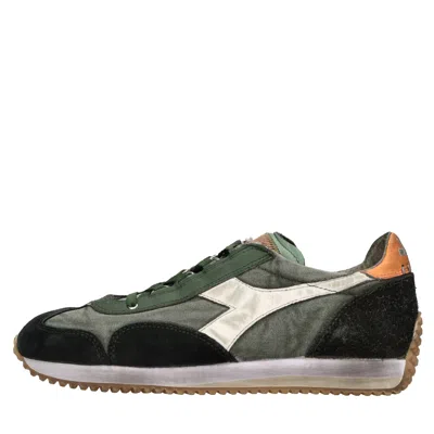 Diadora Sneakers Green