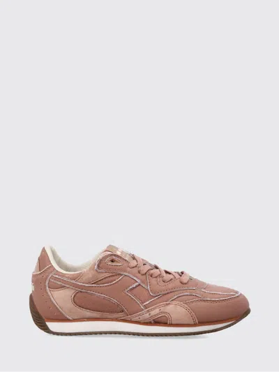 Diadora Sneakers  Heritage Men Color Brown