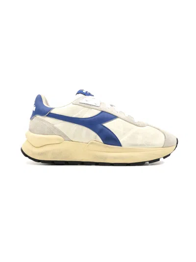 Diadora Sneakers In White