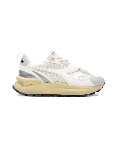 Diadora Sneakers White