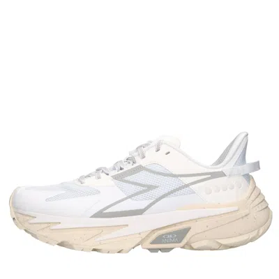 Diadora Sneakers White In Bianco Neutri