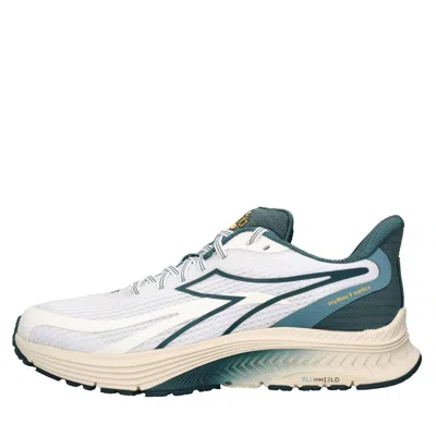 Diadora Sneakers White In Bianco Neutri