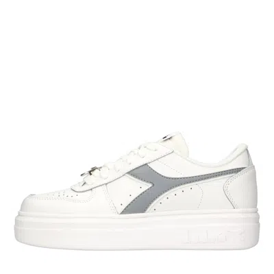 Diadora Sneakers White