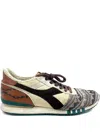 Diadora Titan Sneakers In Multi