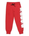 Diadora Babies'  Toddler Boy Pants Red Size 6 Cotton