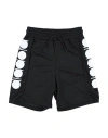 Diadora Babies'  Toddler Shorts & Bermuda Shorts Black Size 6 Polyester