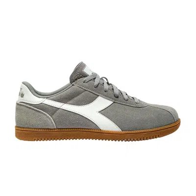 Pre-owned Diadora Tokyo 'grey Limestone' | Men's Size 9