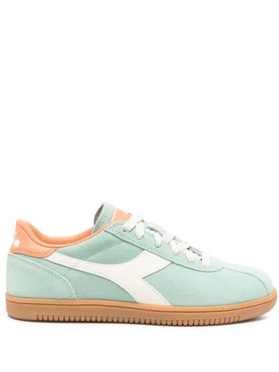 Diadora Tokyo Sneakers In Green