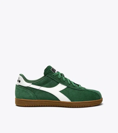 Diadora Tokyo Sneakers In Greener Pastures In Viola