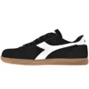 Diadora Tokyo/black/white In Black