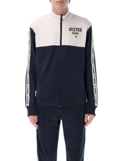 Diadora Track Jacket Legacy