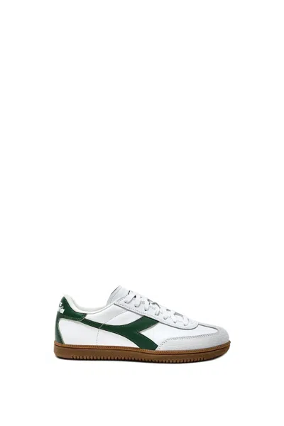 DIADORA TRAINER SNEAKERS
