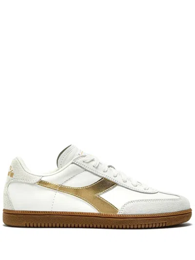 Diadora Trainers Dore