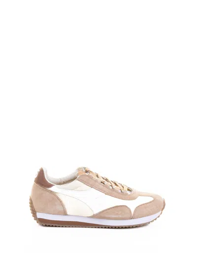 Diadora Unisex Sneaker Cream