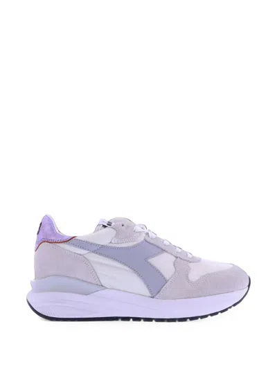 Diadora Venus Dirty Sneakers In Purple
