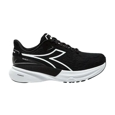 Pre-owned Diadora Wmns Equipe Nucleo 2 'black White' | Women's Size 8