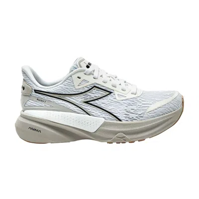 Pre-owned Diadora Wmns Equipe Nucleo 2 'white Silver' | Women's Size 8
