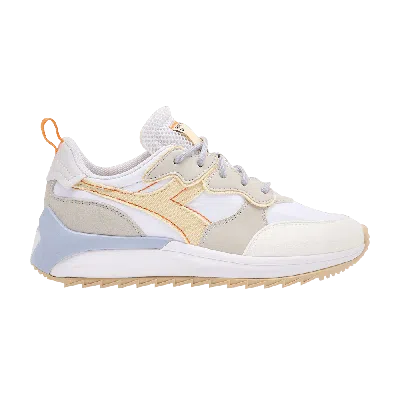Pre-owned Diadora Wmns Jolly Canvas 'white'