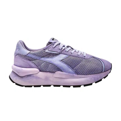 Pre-owned Diadora Wmns Mercury Elite 'dip-dye - Sweet Lavender' | Purple | Women's Size 8.5