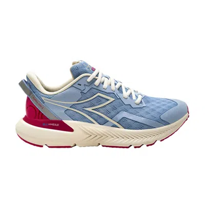Pre-owned Diadora Wmns Mythos Blushield Volo 3 'kentucky Blue' | Women's Size 11