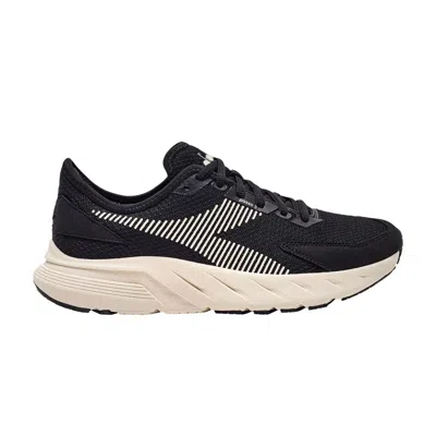 Pre-owned Diadora Wmns Passo 3 'black Whisper White' | Women's Size 9.5