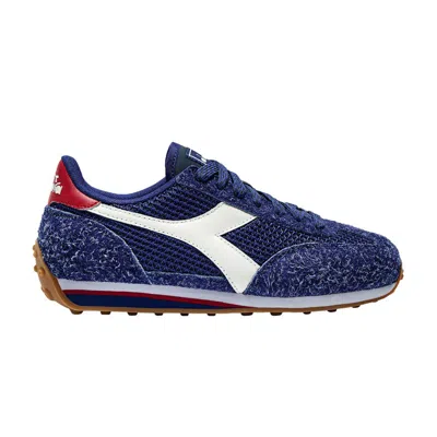 Pre-owned Diadora Wmns Rally 'blue Regista' | Women's Size 8.5