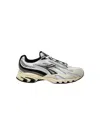 Diadora Woman  Mythos Propulsion 280 Mascotte_50118041701c0013 In Gray