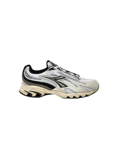 Diadora Woman  Mythos Propulsion 280 Mascotte_50118041701c0013 In Gray