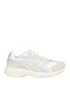 Diadora Sneakers  Woman Color White In White