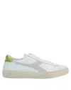 Diadora Sneakers In White
