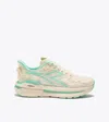 Diadora Cellula Running Shoe In Multi