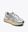 Diadora Mercury Elite Sneakers In Gray