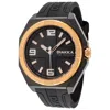 Diakka Men's Watch