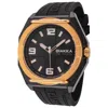 Diakka Men's Watch