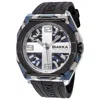 Diakka Men's Watch
